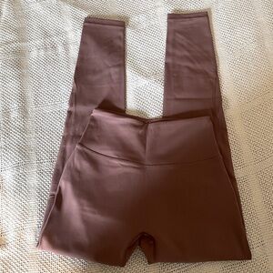 Alphalete leggings size xs